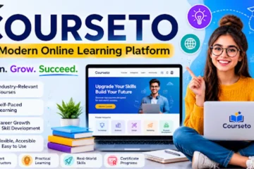 Courseto