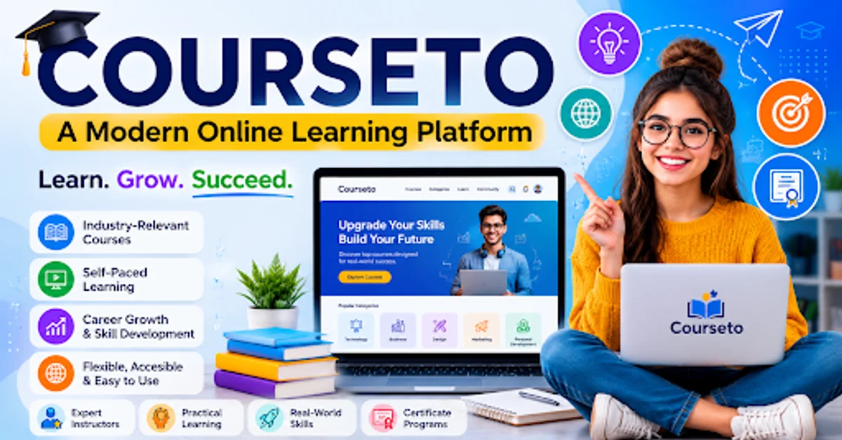 Courseto