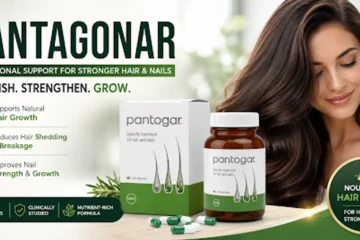 pantagonar