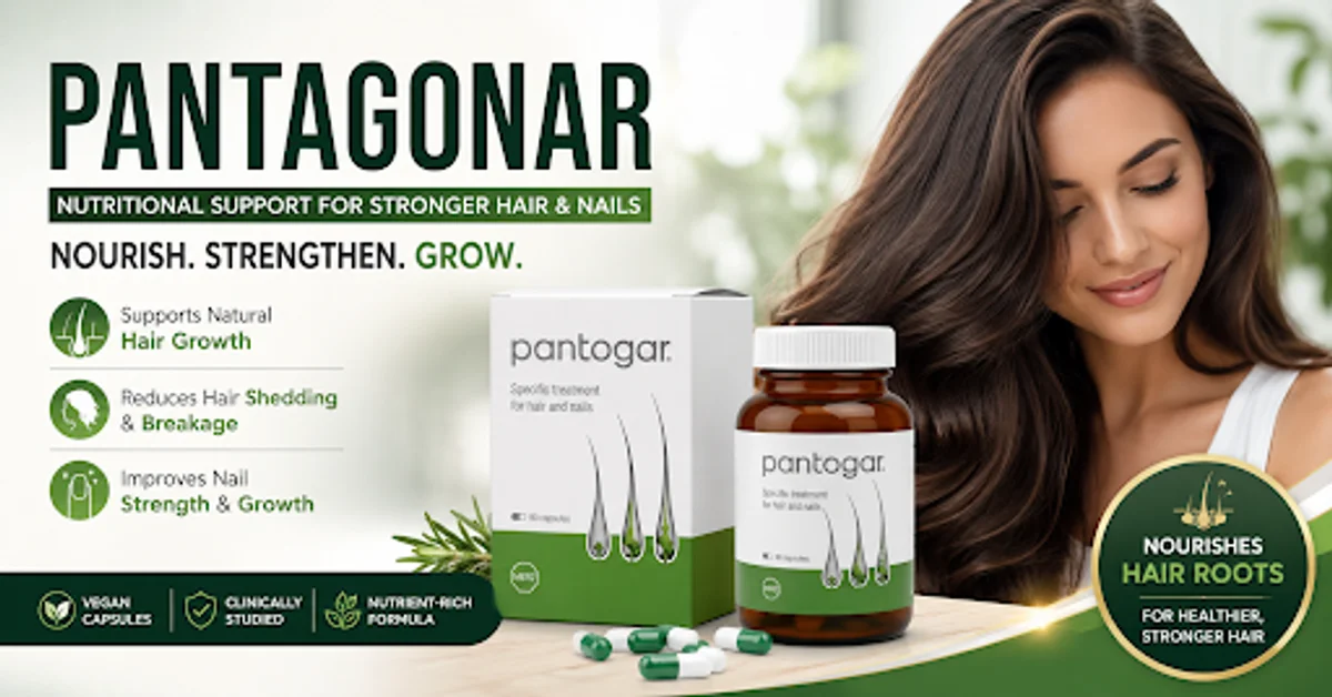 pantagonar
