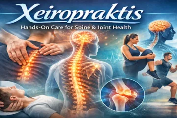 xeiropraktis