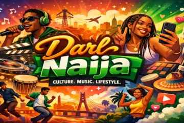 Darlnaija