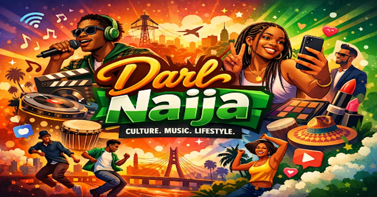 Darlnaija