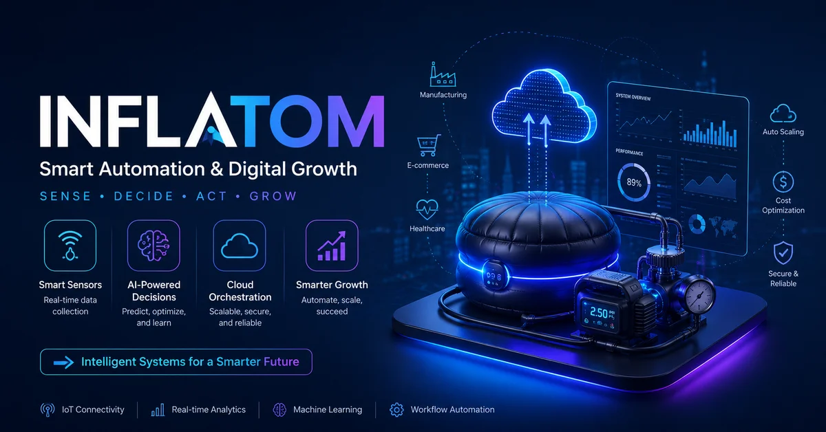 inflatom