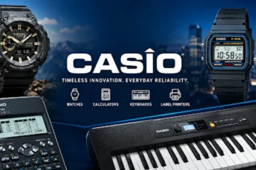 Casîo