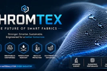Chromtex
