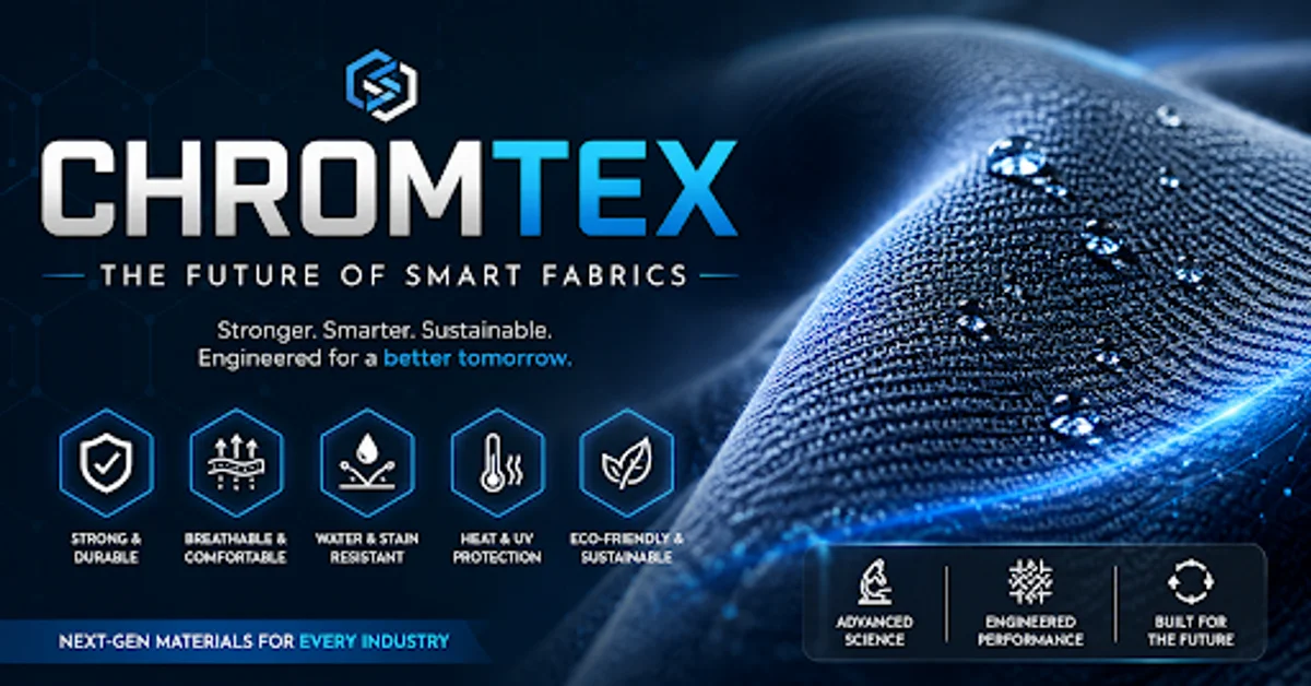 Chromtex