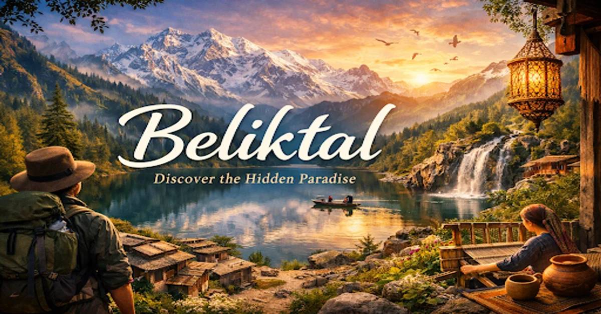Beliktal
