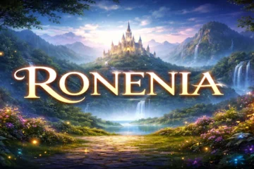 Ronenia