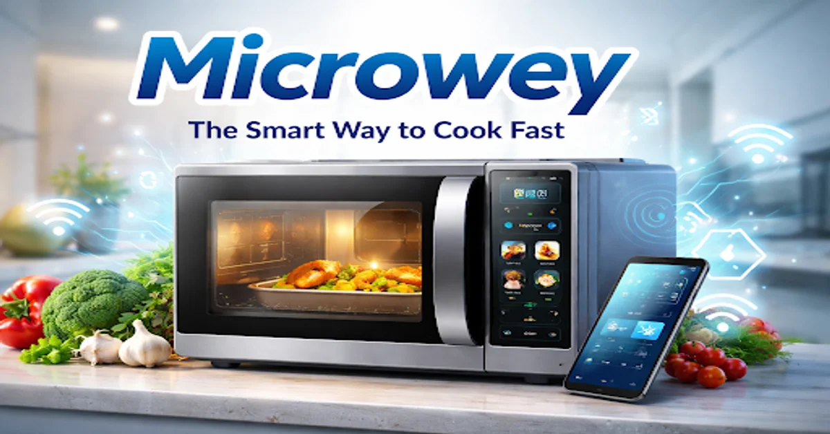 Microwey