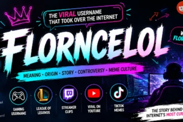 Florncelol
