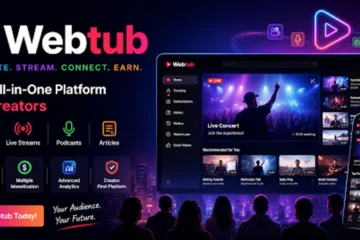 Webtub