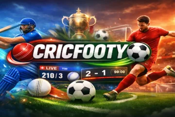 Cricfooty