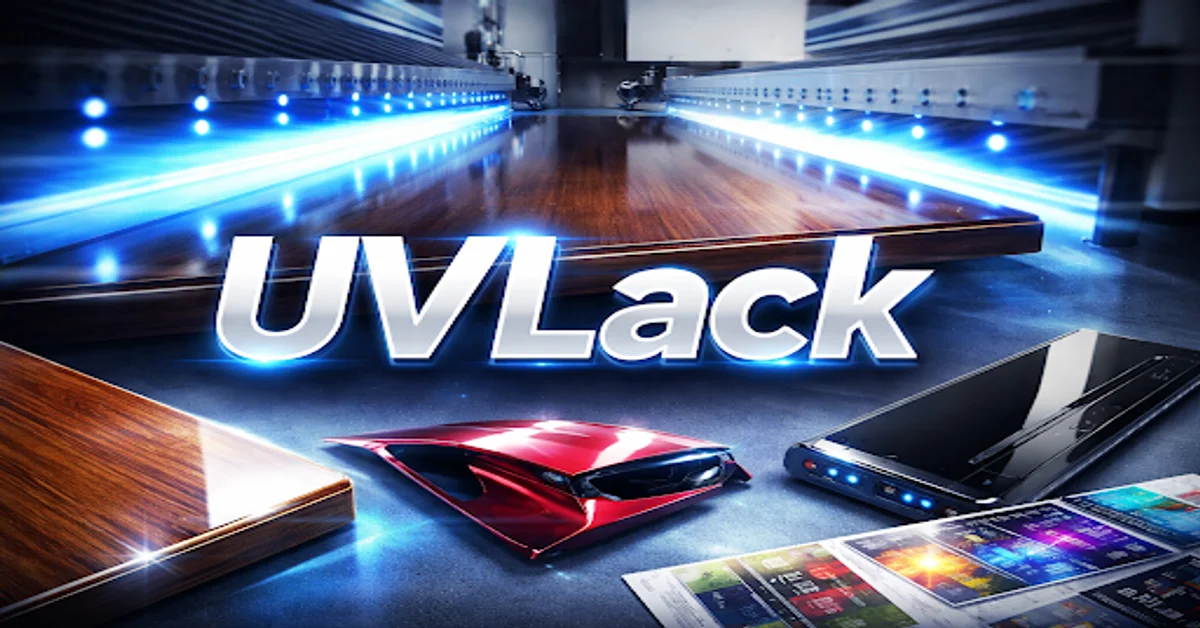 UVLack