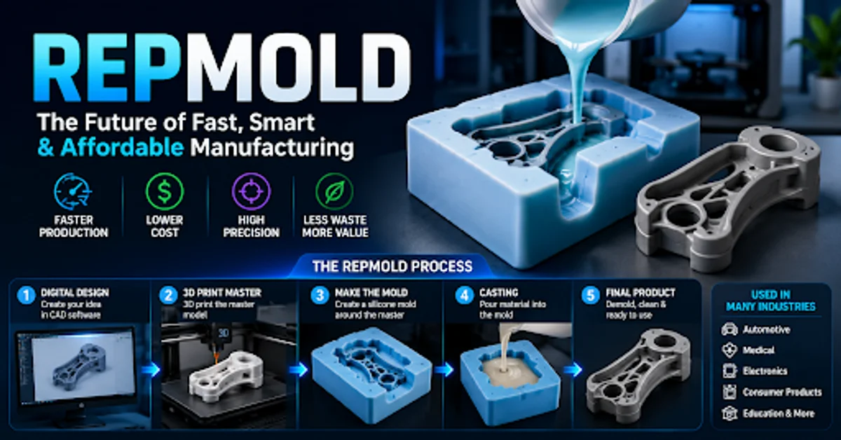 Repmold